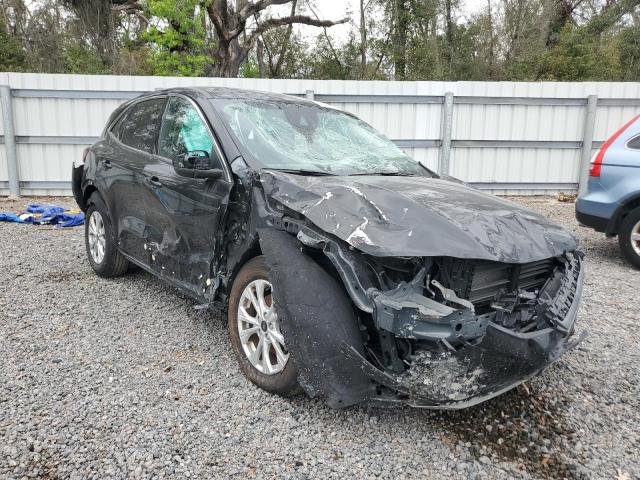 Photo 4 from auction – 2024 FORD ESCAPE ACT with VIN 1FMCU0GN9RUA06898