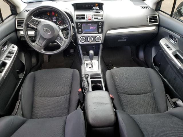 Photo 8 from auction – 2015 SUBARU IMPREZA PR with VIN JF1GPAC61FH273884