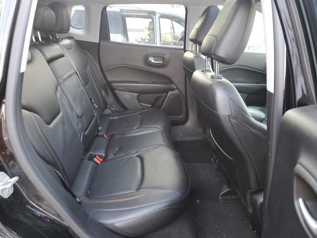 صورة رقم 11 من المزاد - 2018 JEEP COMPASS LI مع VIN 3C4NJDCB0JT168586