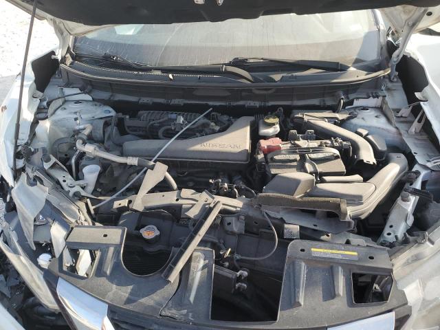 Photo 12 from auction – 2018 NISSAN ROGUE S with VIN JN8AT2MT2JW465555