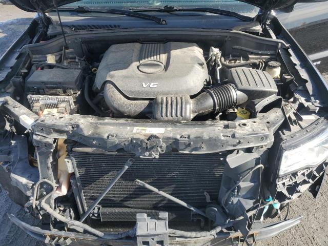Photo 12 from auction – 2014 JEEP GRAND CHER with VIN 1C4RJFBGXEC423045