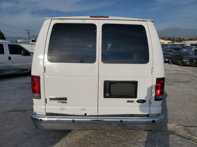 Foto 6 de la subasta – 2009 FORD ECONOLINE con VIN 1FDNE31LX9DA22994