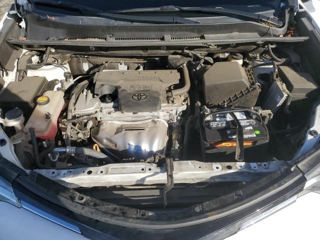 Photo 12 from auction – 2017 TOYOTA RAV4 LE with VIN 2T3ZFREV8HW348375