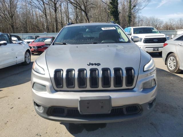 Photo 5 from auction – 2016 JEEP CHEROKEE L with VIN 1C4PJMCB8GW120247
