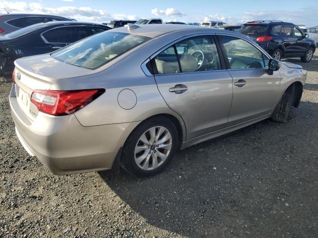 Photo 3 from auction – 2017 SUBARU LEGACY 2.5 with VIN 4S3BNAF68H3002410