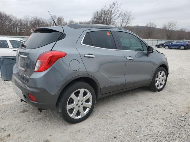 Photo 3 from auction – 2014 BUICK ENCORE with VIN KL4CJCSB2EB588497