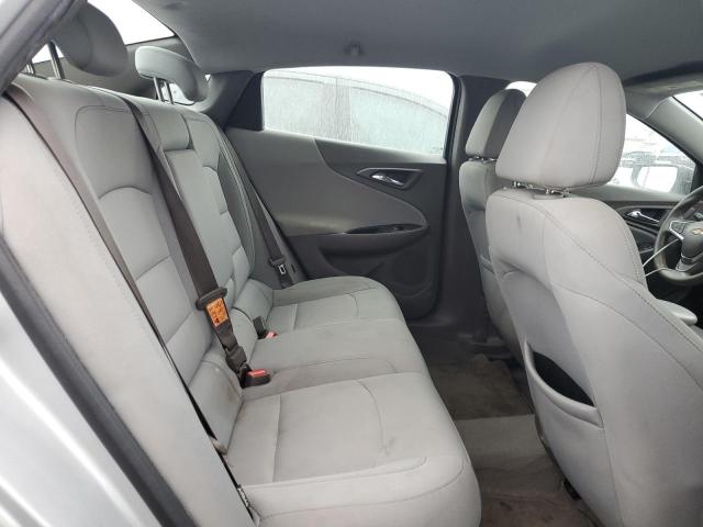 Photo 10 from auction – 2017 CHEVROLET MALIBU LS with VIN 1G1ZB5ST9HF284512