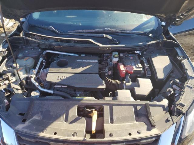 Photo 12 from auction – 2023 NISSAN ROGUE SL with VIN 5N1BT3CB8PC797293
