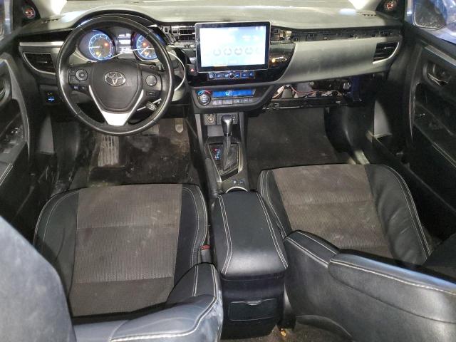 Photo 8 from auction – 2014 TOYOTA COROLLA L with VIN 2T1BURHE1EC190275