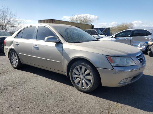 Photo 4 from auction – 2009 HYUNDAI SONATA SE with VIN 5NPEU46C89H455276