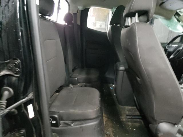 Photo 10 from auction – 2016 GMC CANYON SLE with VIN 1GTH6CE37G1380495