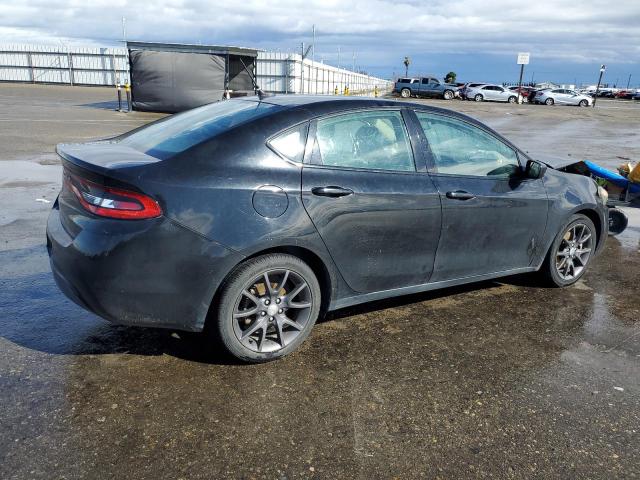 Photo 3 from auction – 2016 DODGE DART SE with VIN 1C3CDFAA6GD548927