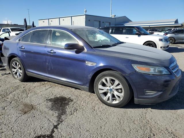 Photo 4 from auction – 2011 FORD TAURUS SEL with VIN 1FAHP2EW4BG160048