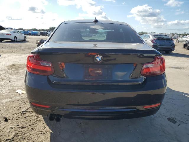 Photo 6 from auction – 2015 BMW 228 XI with VIN WBA1F7C51FVX95782