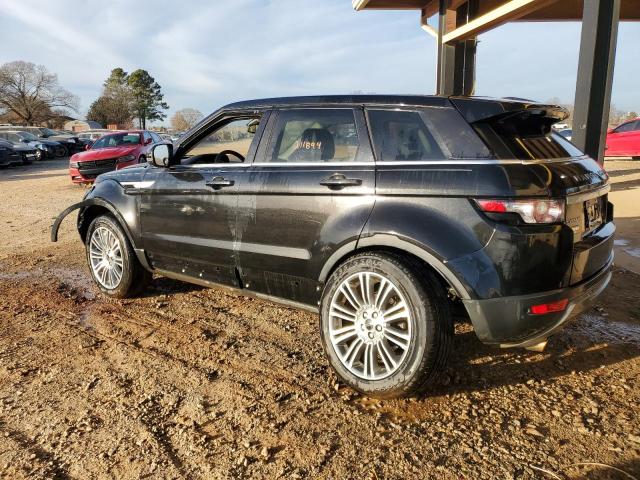 Photo 2 from auction – 2012 LAND ROVER RANGE ROVE with VIN SALVV2BG1CH693298