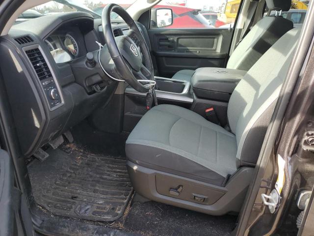 Photo 7 from auction – 2022 RAM 1500 CLASS with VIN 1C6RR7FT2NS173142