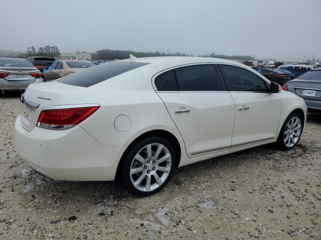 Photo 3 from auction – 2012 BUICK LACROSSE T with VIN 1G4GJ5E34CF130923