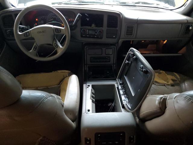 Photo 8 from auction – 2003 GMC YUKON DENA with VIN 1GKEK63U63J204483