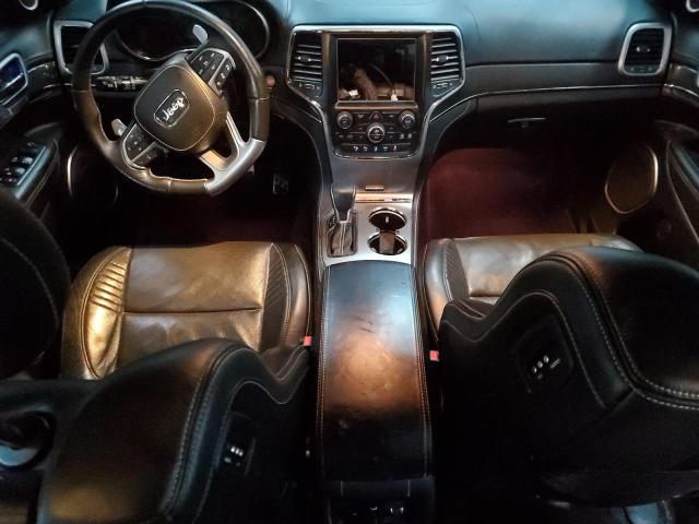 Photo 8 from auction – 2017 JEEP GRAND CHER with VIN 1C4RJFDJ1HC818924