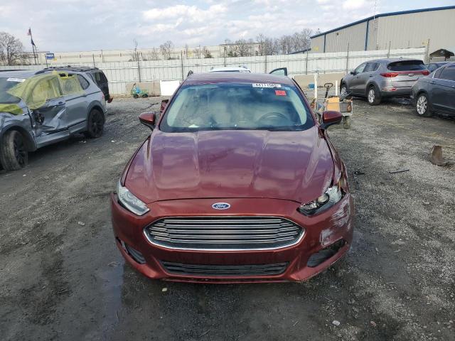 Photo 5 from auction – 2014 FORD FUSION SE with VIN 3FA6P0G78ER394563