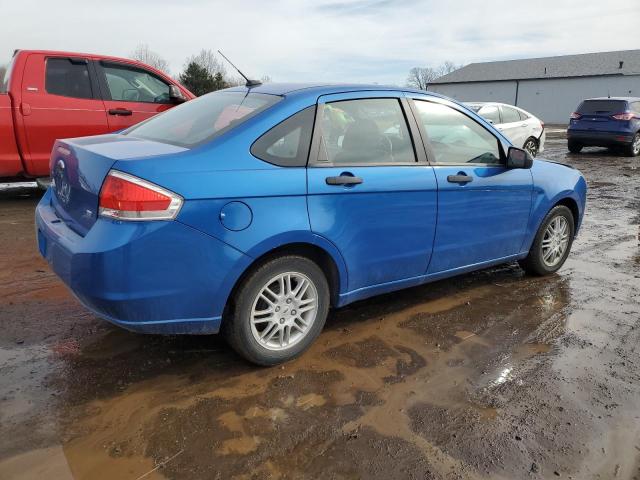 Photo 3 from auction – 2010 FORD FOCUS SE with VIN 1FAHP3FN9AW282890