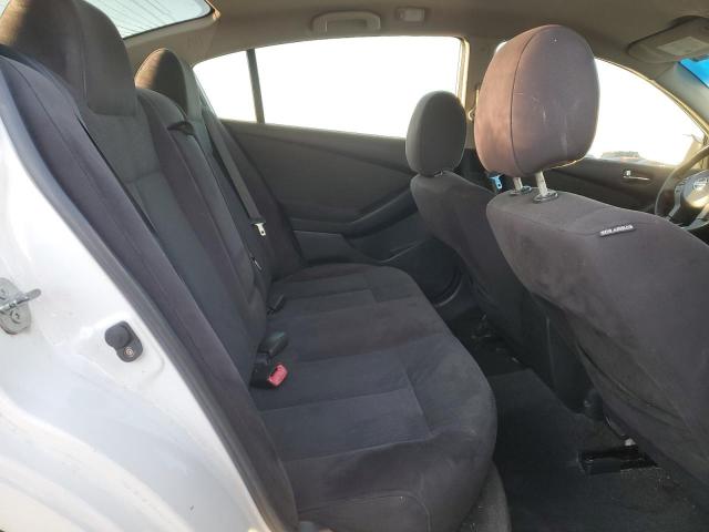 Photo 10 from auction – 2011 NISSAN ALTIMA BAS with VIN 1N4AL2AP0BN425121