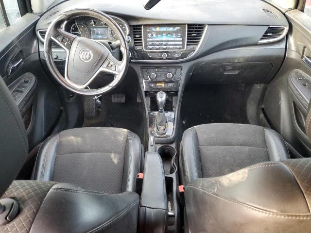 Photo 8 from auction – 2019 BUICK ENCORE PRE with VIN KL4CJASB6KB703098