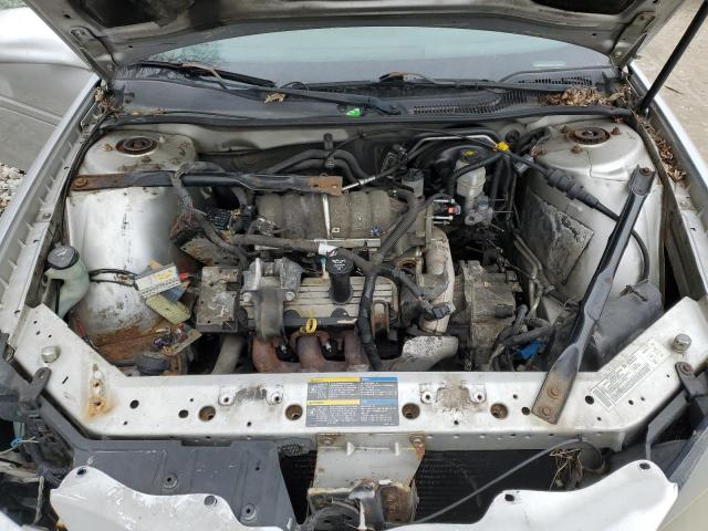 Photo 11 from auction – 2005 PONTIAC GRAND PRIX with VIN 2G2WP522151197231
