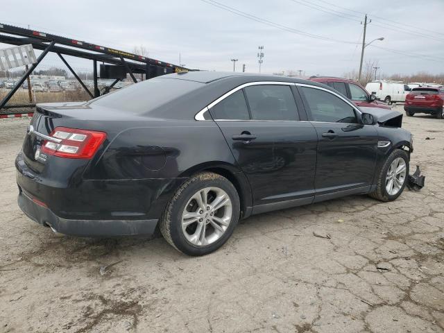 Photo 3 from auction – 2013 FORD TAURUS SEL with VIN 1FAHP2E85DG152383