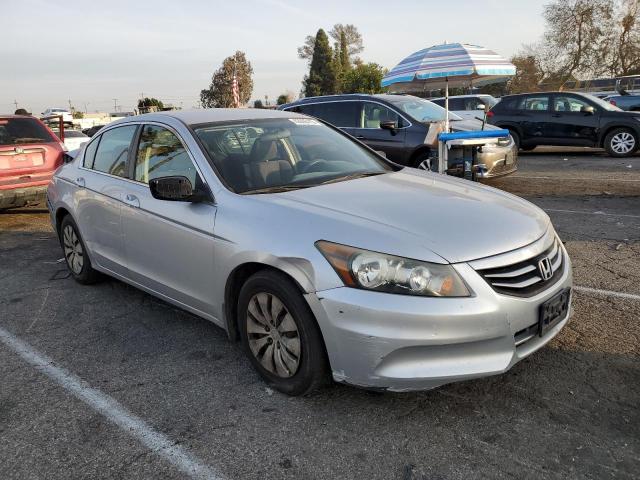 Photo 4 from auction – 2012 HONDA ACCORD LX with VIN 1HGCP2F31CA004628