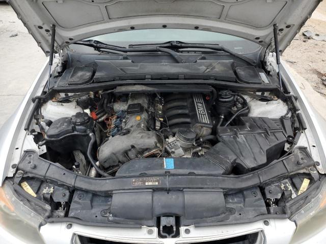 Photo 11 from auction – 2006 BMW 330 I with VIN WBAVB33556KS37781