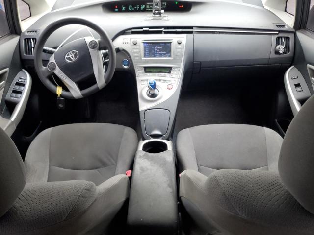 Photo 8 from auction – 2013 TOYOTA PRIUS with VIN JTDKN3DU2D1731439
