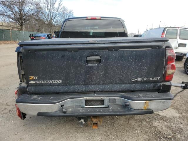 Photo 6 from auction – 2004 CHEVROLET SILVERADO with VIN 2GCEK19T141116224