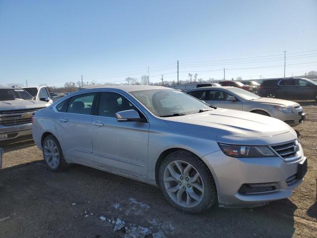 Photo 4 from auction – 2015 CHEVROLET IMPALA LTZ with VIN 2G1165S38F9108669