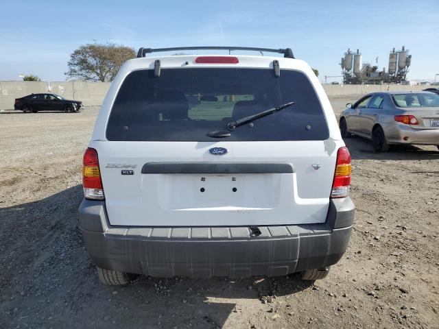 Photo 6 from auction – 2006 FORD ESCAPE XLT with VIN 1FMCU03126KC88473