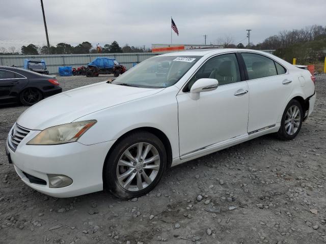 LEXUS ES 350 2010 con VIN JTHBK1EG3A2397819 - Foto de la subasta