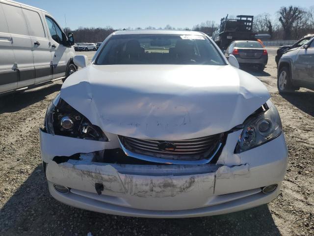 Photo 5 from auction – 2009 LEXUS ES 350 with VIN JTHBJ46G192336919