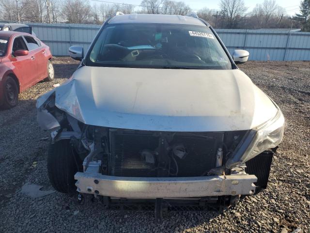 Photo 5 from auction – 2017 NISSAN PATHFINDER with VIN 5N1DR2MN9HC664487