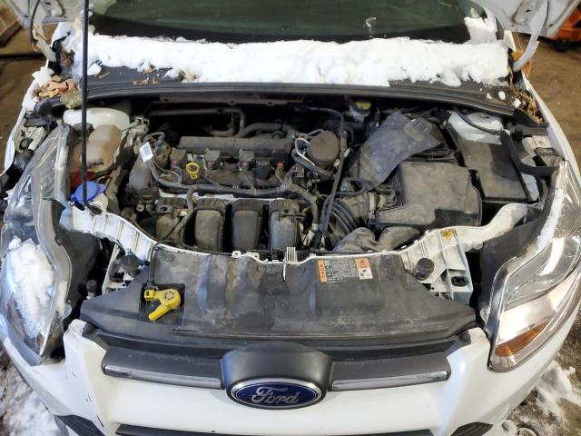 Photo 11 from auction – 2014 FORD FOCUS SE with VIN 1FADP3F22EL445763