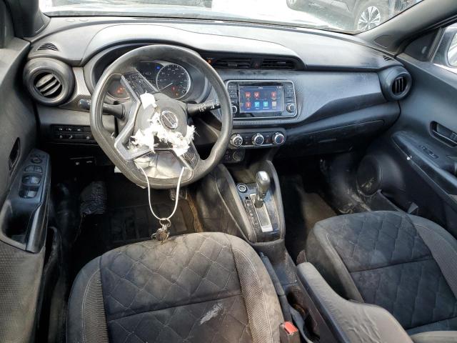 Photo 8 from auction – 2020 NISSAN KICKS S with VIN 3N1CP5BV1LL567973