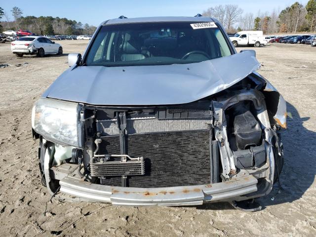 Photo 5 from auction – 2011 HONDA PILOT EXL with VIN 5FNYF4H54BB048601