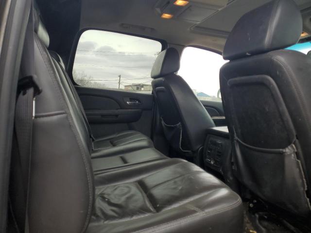 Photo 11 from auction – 2008 CHEVROLET AVALANCHE with VIN 3GNFK12368G207346