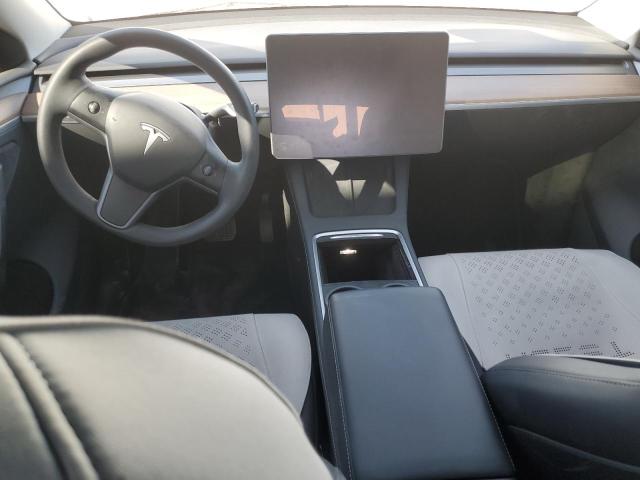 Снимка 8 от търг – 2023 TESLA MODEL Y с VIN 7SAYGDEE2PA140699
