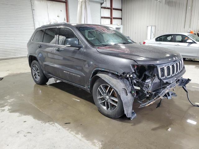 Photo 4 from auction – 2018 JEEP GRAND CHER with VIN 1C4RJFBG2JC369377