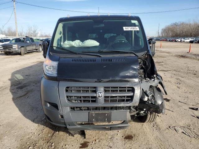 Photo 5 from auction – 2017 RAM PROMASTER with VIN 3C6TRVAG6HE548011