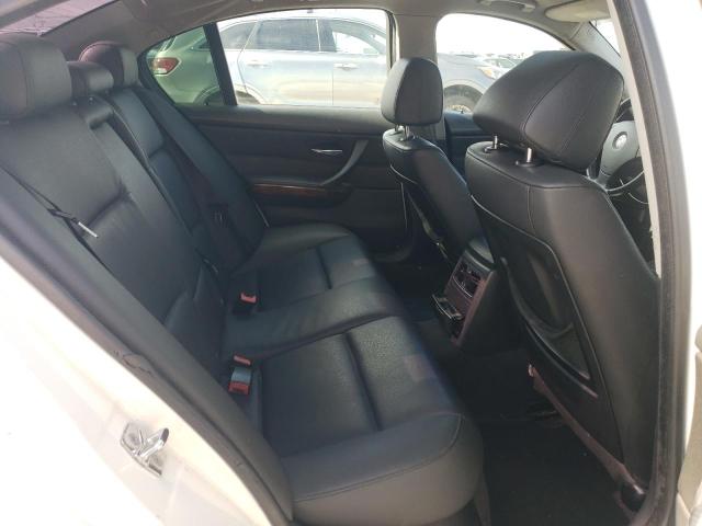 Photo 10 from auction – 2008 BMW 328 I with VIN WBAVA37578NL50176