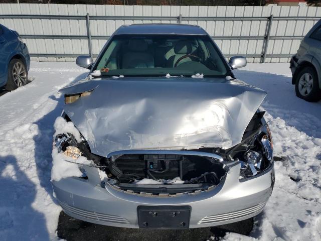 Photo 5 from auction – 2009 BUICK LUCERNE CX with VIN 1G4HD57199U142416