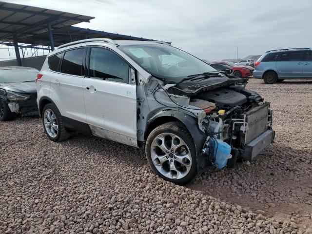 Photo 4 from auction – 2016 FORD ESCAPE TIT with VIN 1FMCU9J92GUC88461