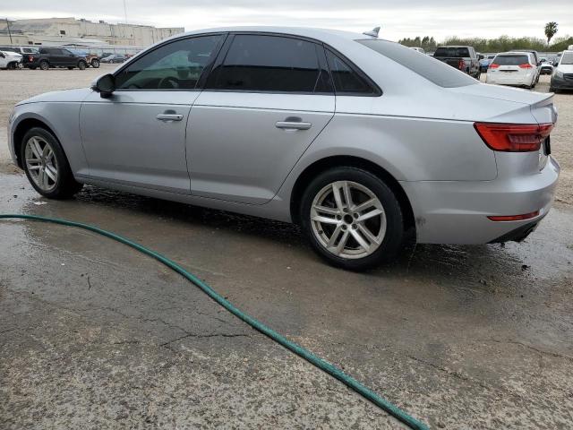 Photo 2 from auction – 2017 AUDI A4 PREMIUM with VIN WAUANAF44HN020575