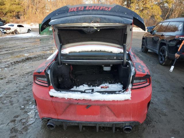 Photo 6 from auction – 2019 DODGE CHARGER SC with VIN 2C3CDXGJ2KH647009